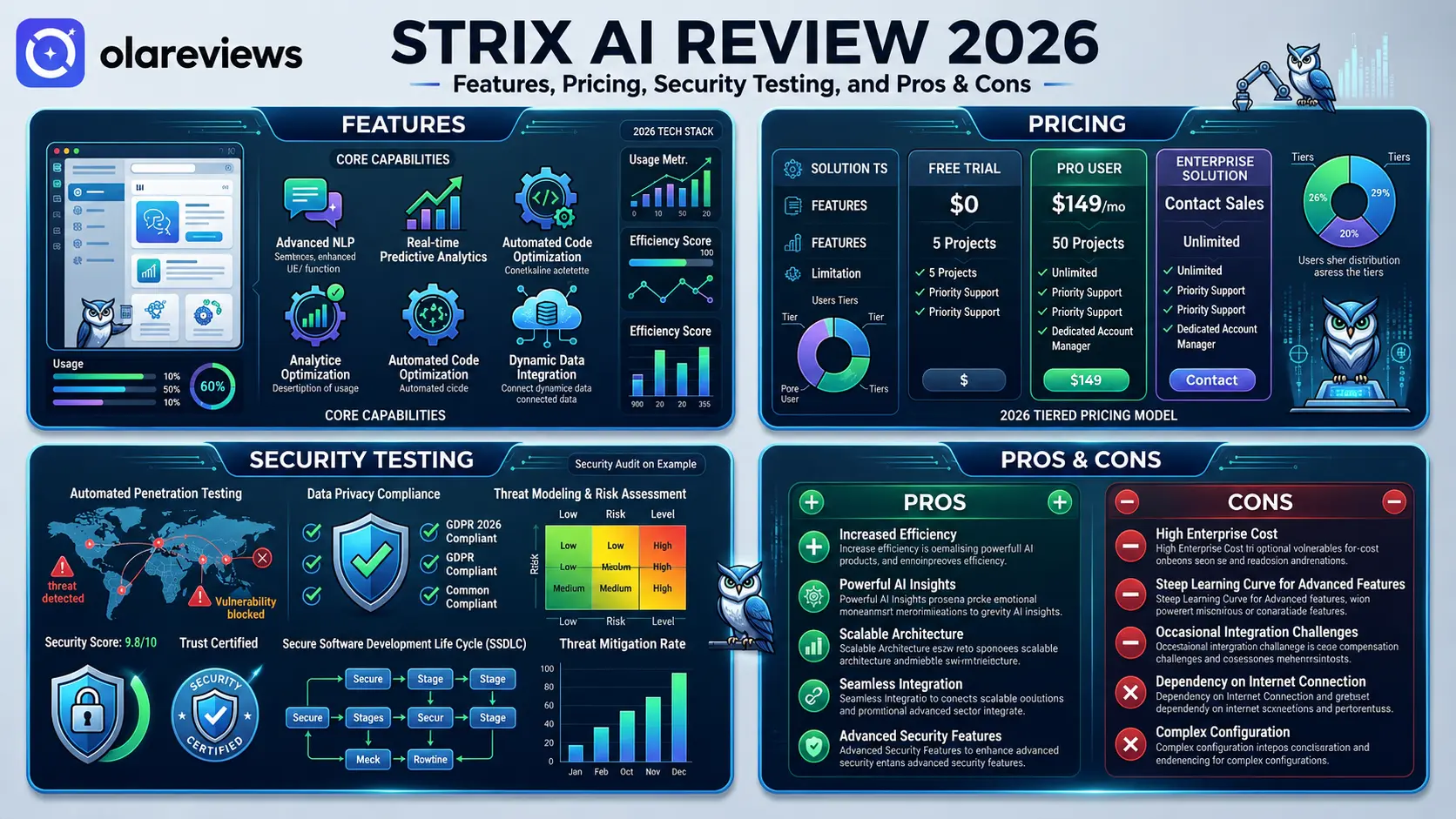 Strix AI