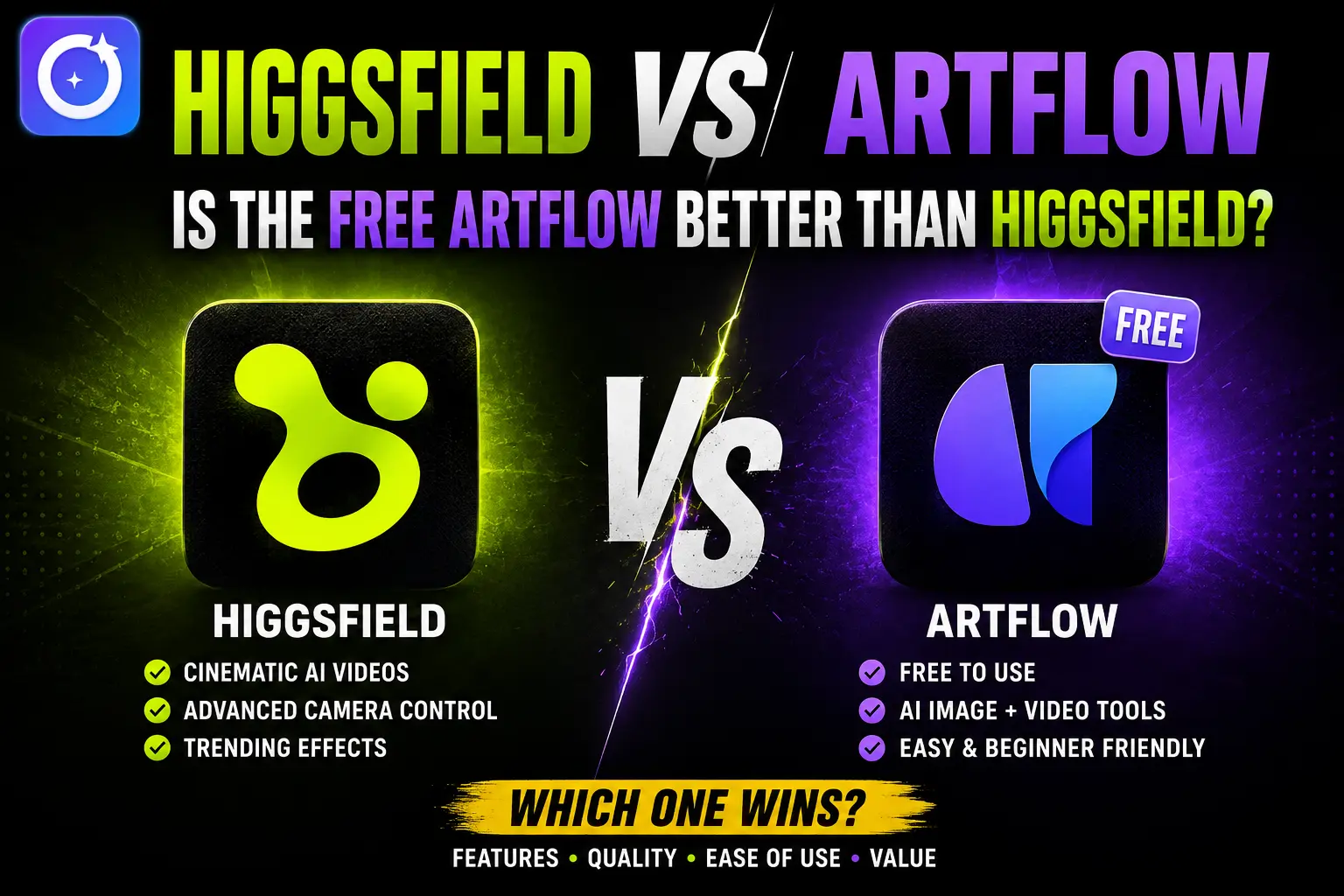 Higgsfield