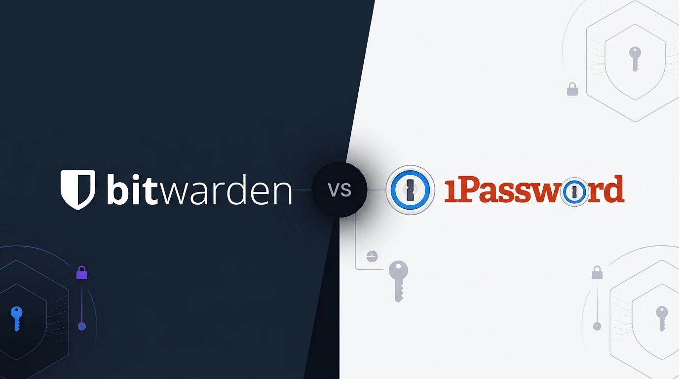 Bitwarden-vs-1Password