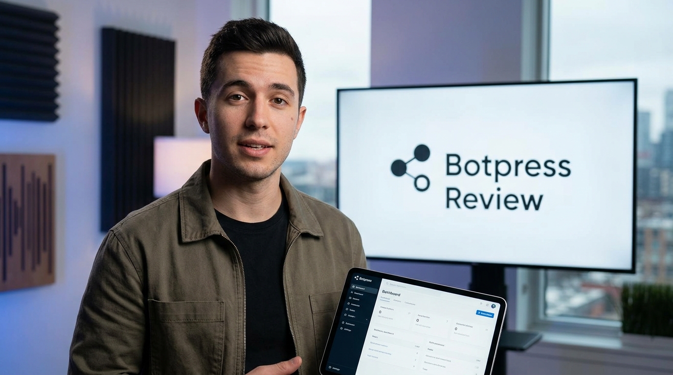 Botpress