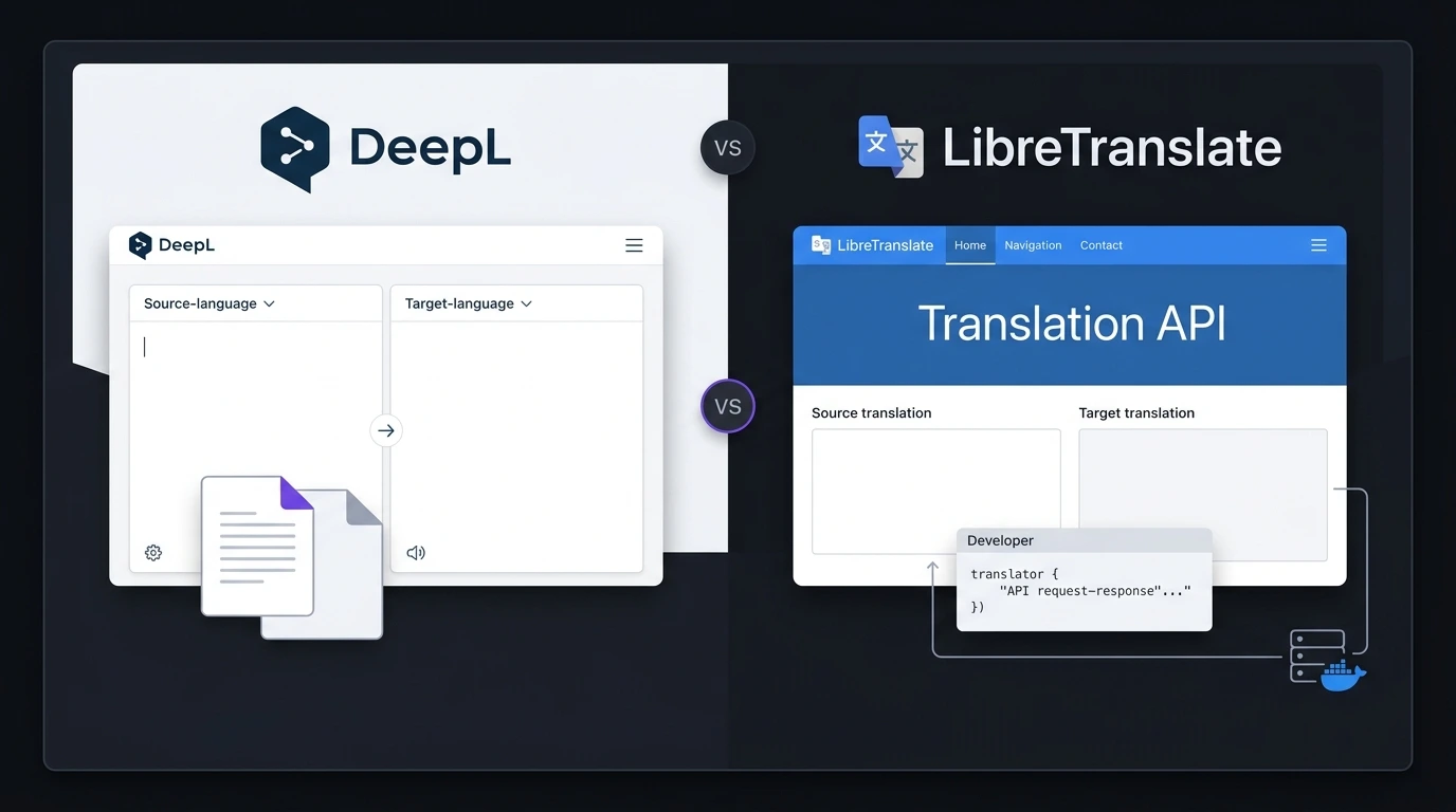 DeepL-vs-LibreTranslate