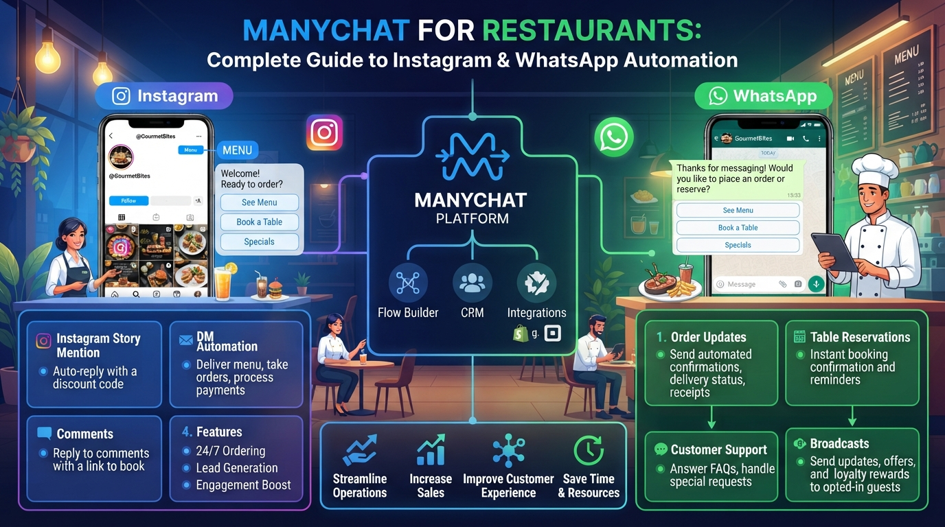 ManyChat