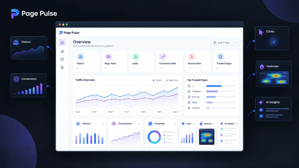 Page Pulse