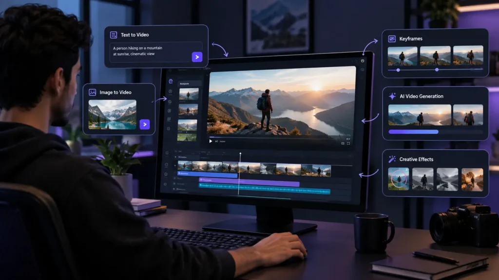 Pika AI: How This AI Video Generator Turns Ideas and Images Into Videos