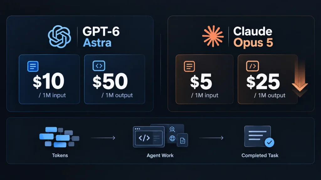 AI Model Offers