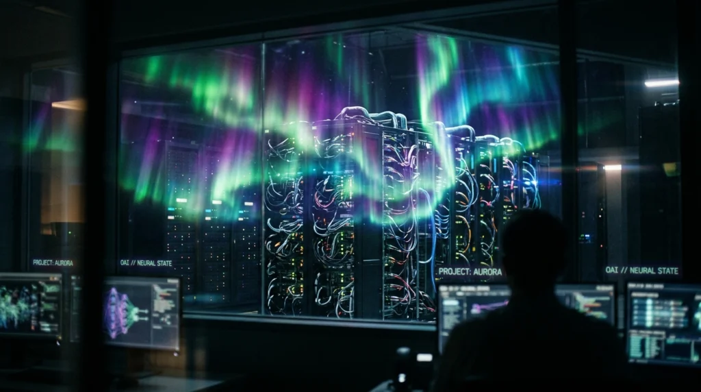 OpenAI’s Mystery “Aurora” Models Spotted: What We Know So Far
