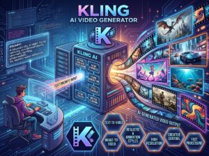 kling-ai